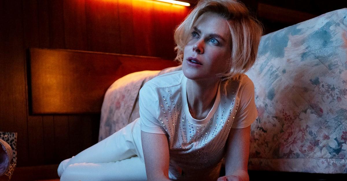 Betty Gilpin and three others join the Apple TV+ anthology series 'Roar