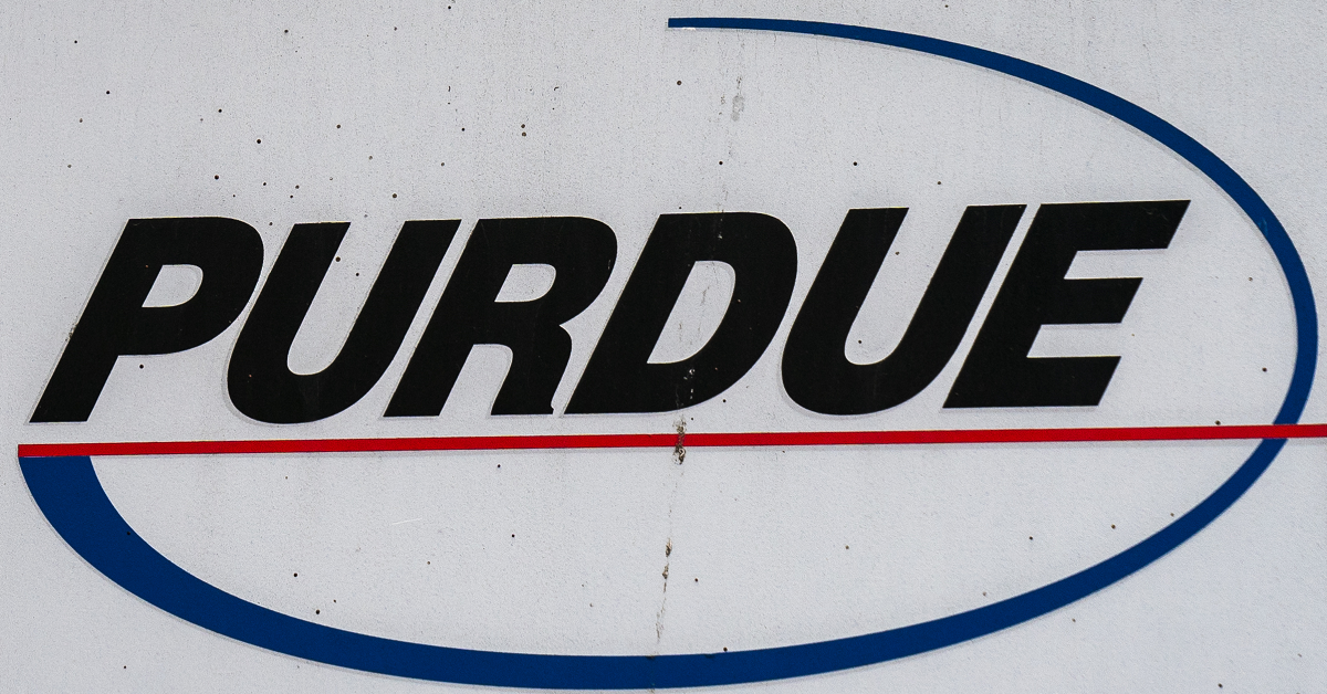 Is Purdue Pharma Related To Purdue University The Two Share A Name