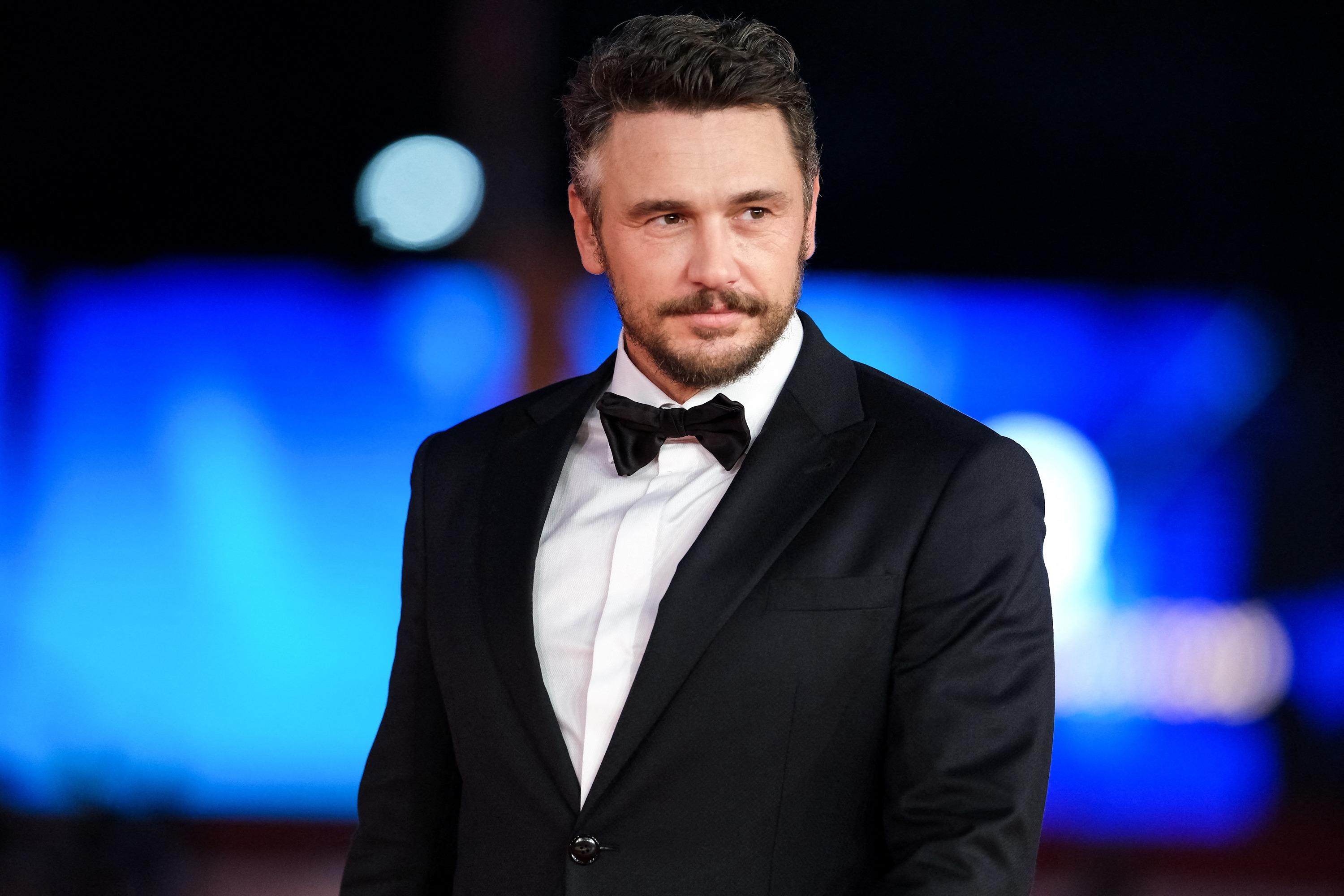 james-franco-red-carpet