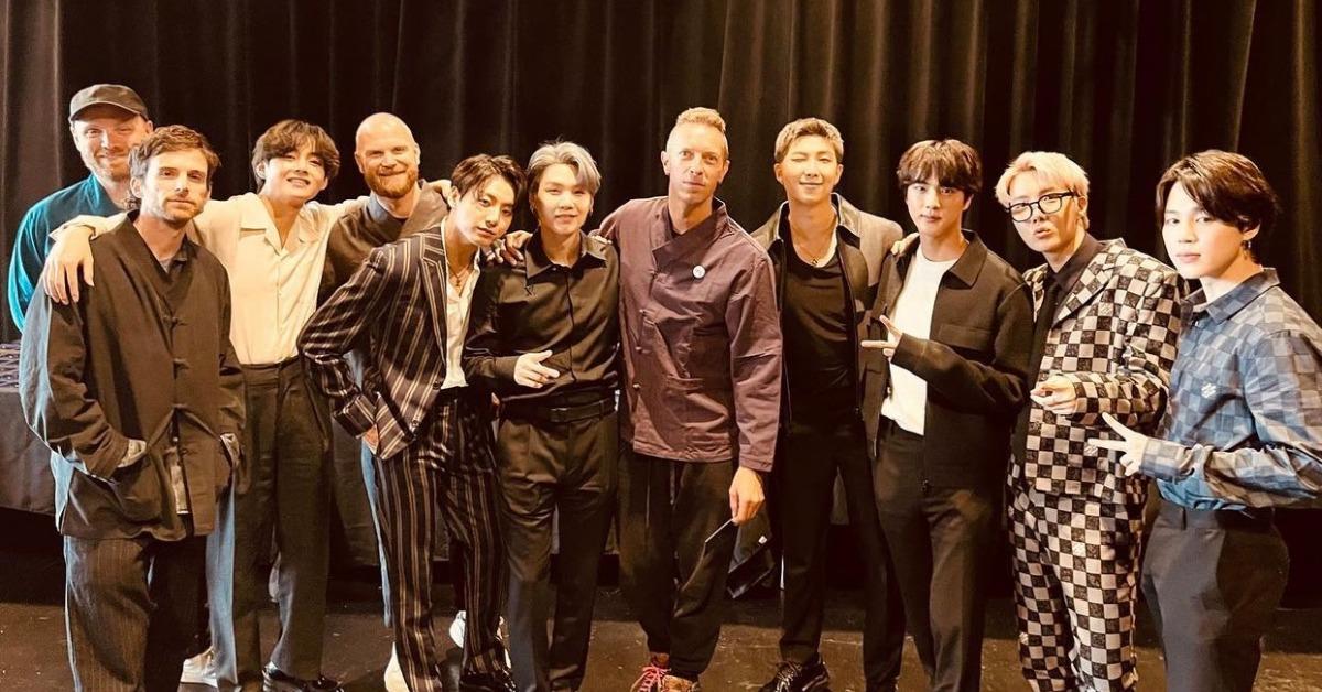 What Is the Meaning of "My Universe," Coldplay and BTS's New Song?