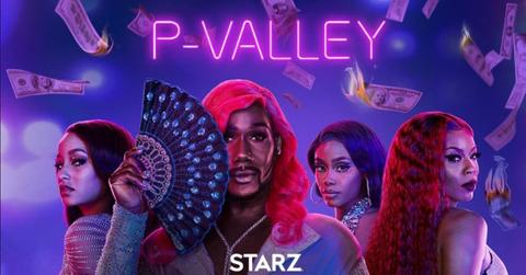 'P-Valley' show