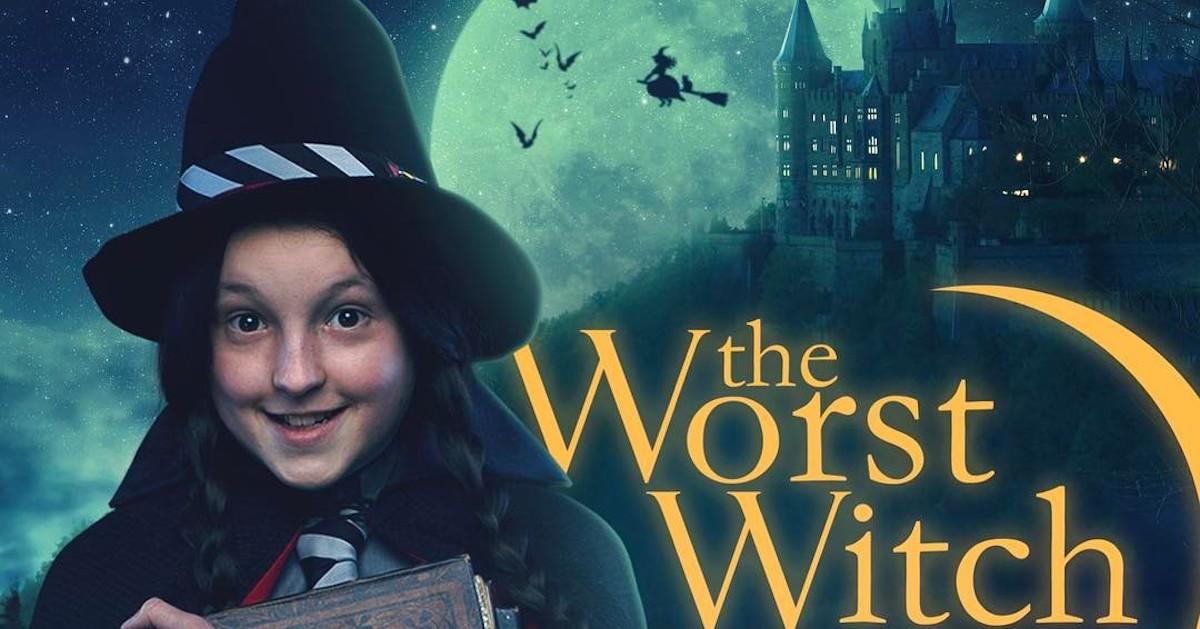 bellaramseytheworstwitch