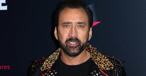 nicolascage