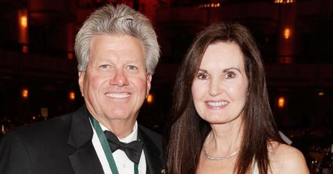 Who Is John Force’s Wife? Inside Drag Racer’s Love Life