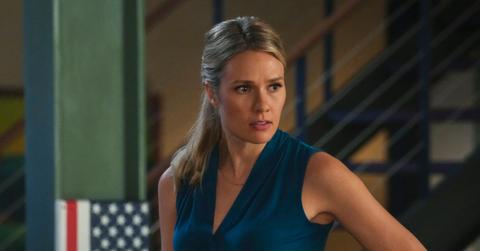 Tori Anderson as Kate Whistler