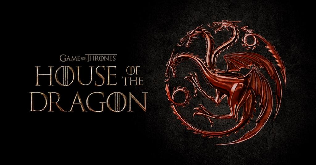 'House of the Dragon' Release Date Details and New Photos Have Arrived
