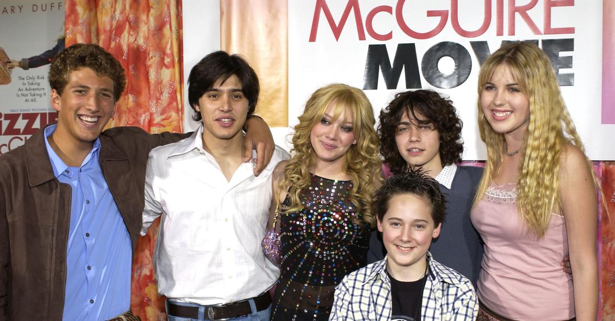 Why Did 'Lizzie McGuire' End? Details on the Disney Hit's Cancellation