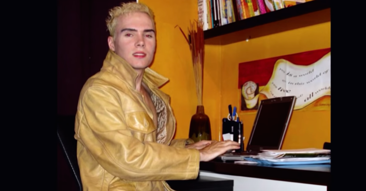 Where Is Luka Magnotta Now? What to Know Before the Docu-Series Premi pic