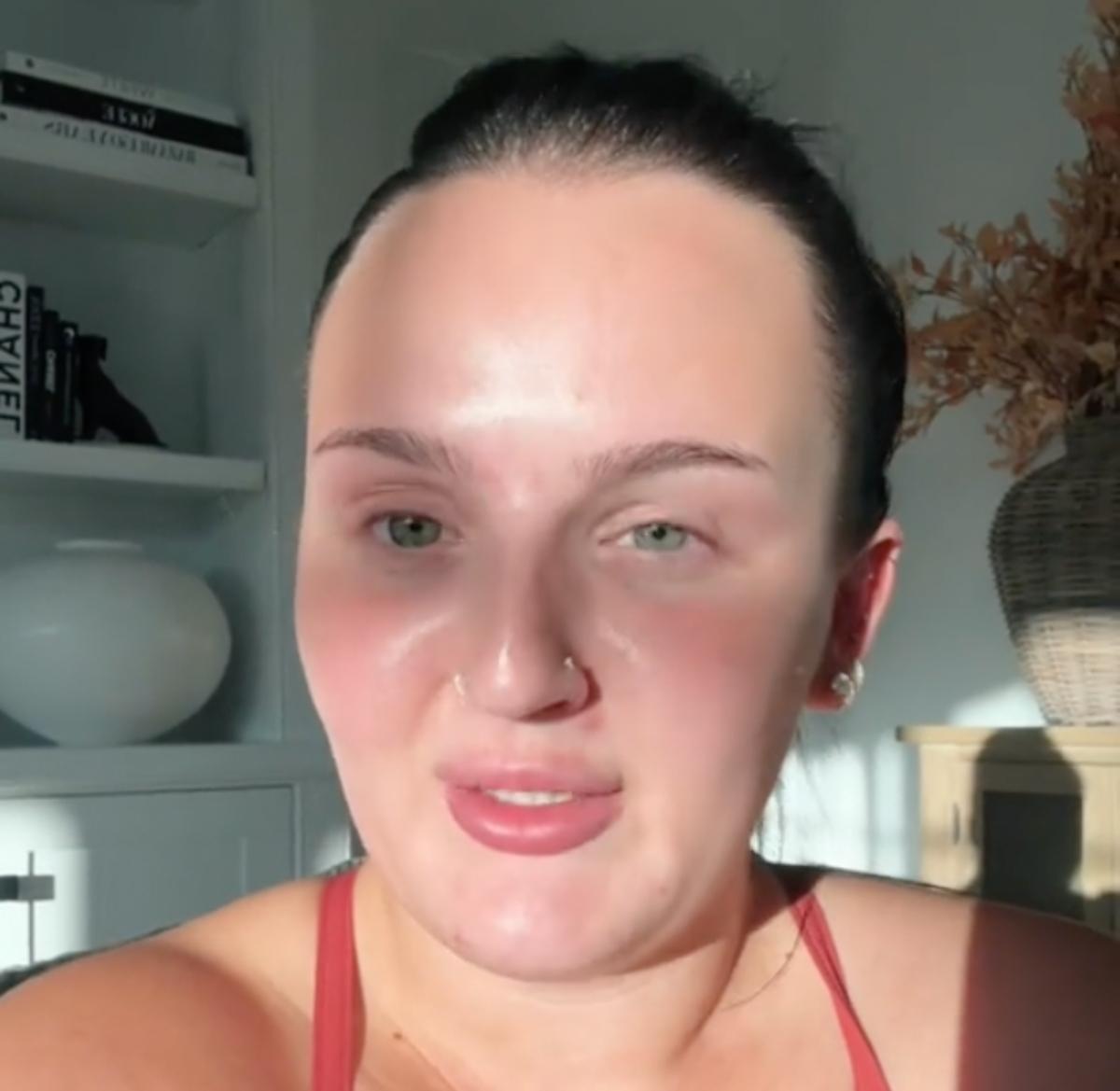 Mikayla Nogueira Bodybuilding — Details on Her Journey