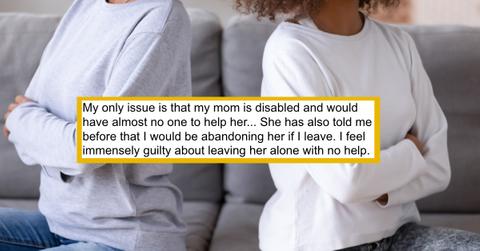 featured mother daughter