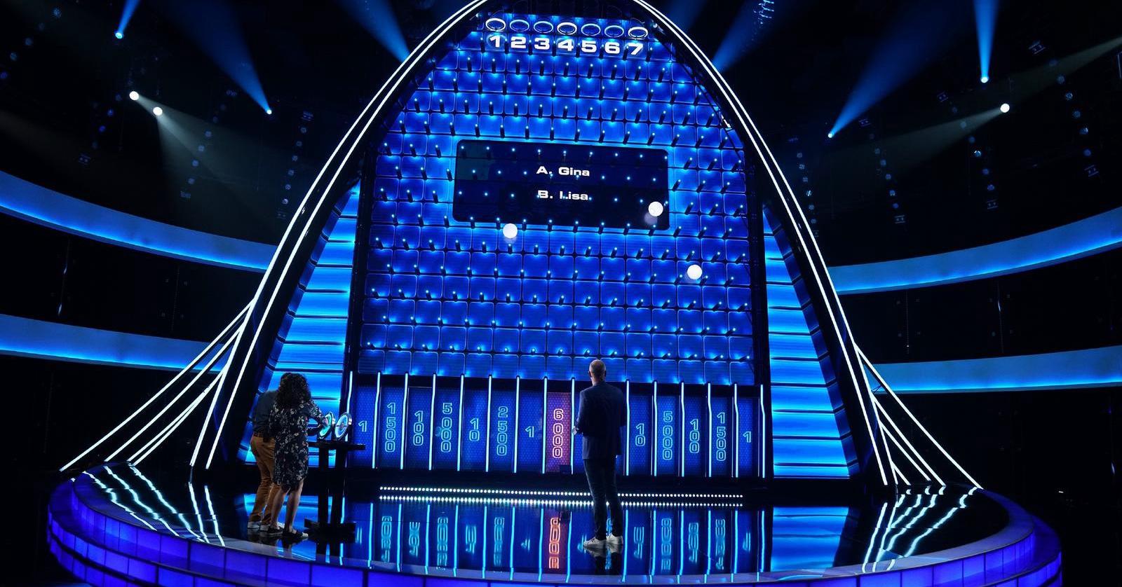 What's the Highest Amount of Money Won on NBC's Game Show 'The Wall'?