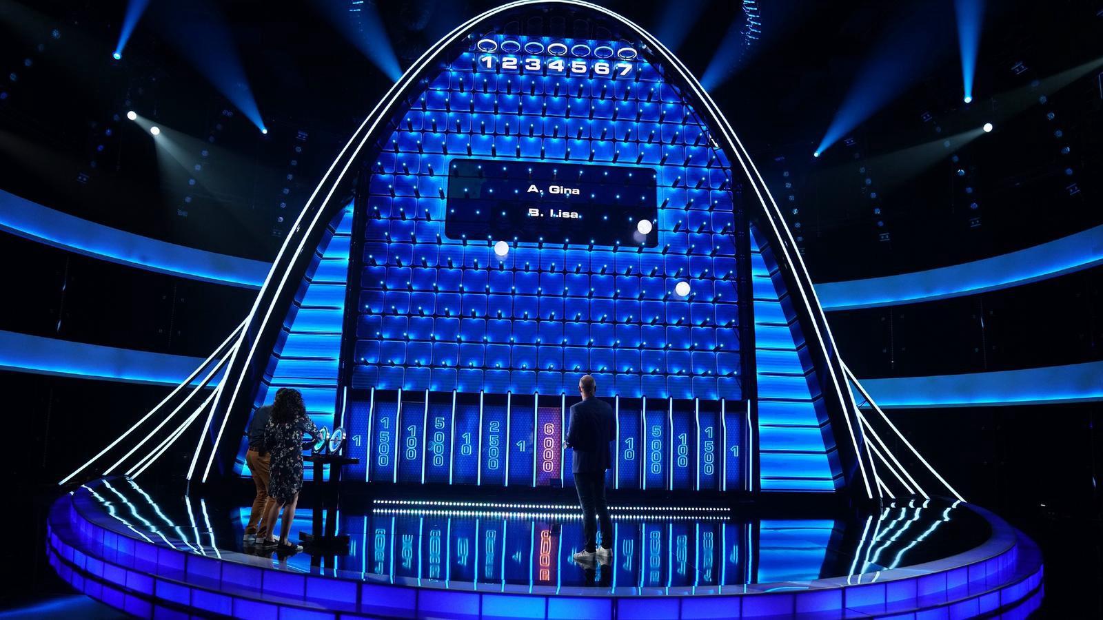 what-s-the-highest-amount-of-money-won-on-nbc-s-game-show-the-wall