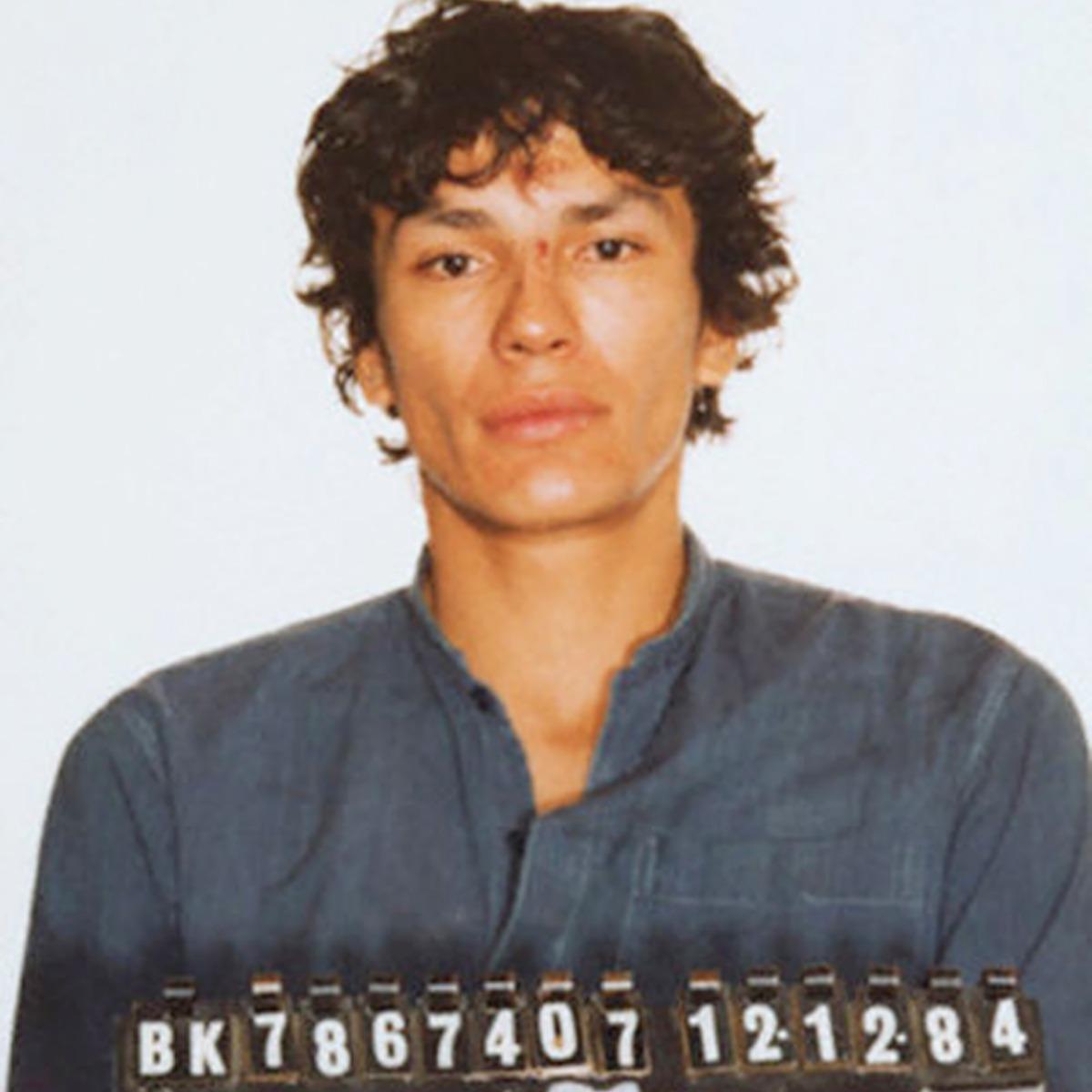 Richard Ramirez