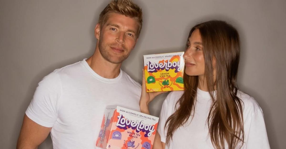 Kyle Cooke Is Open About Loverboy and if It’s Still Successful