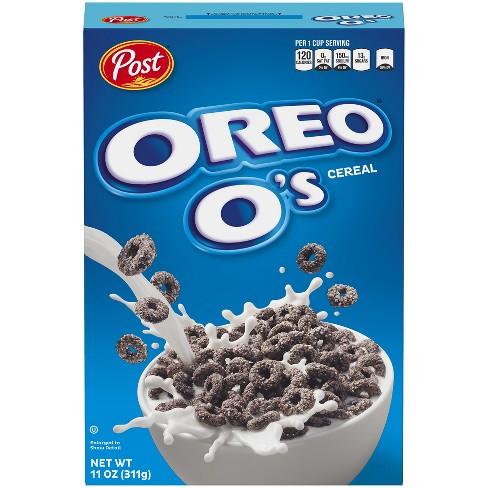 oreo os