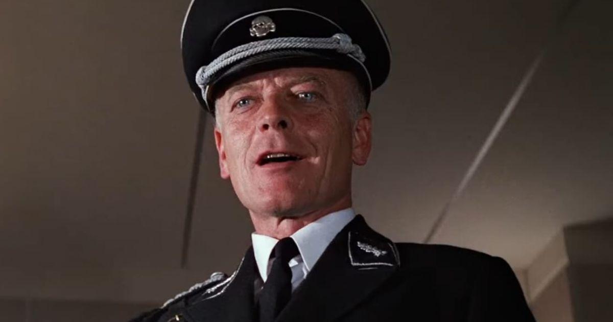 Michael Byrne