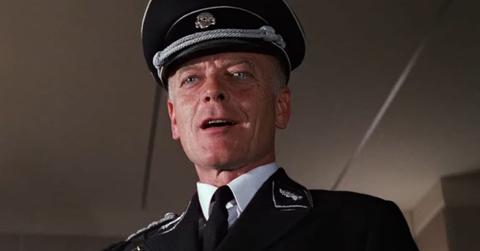 Michael Byrne