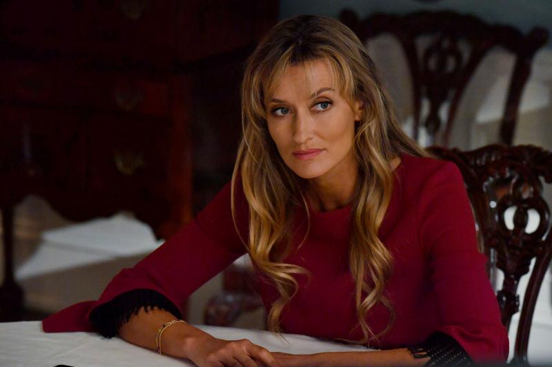 natascha mcelhone designated survivor