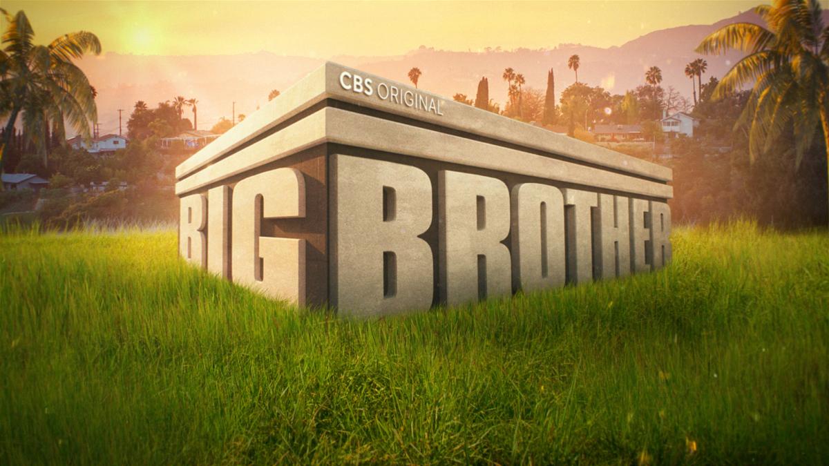 'Big Brother'