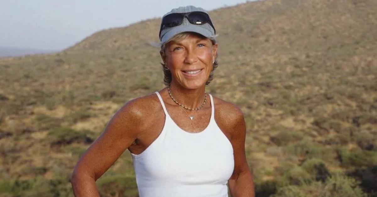 Kim Johnson's Cause of Death: Survivor Runner-Up Dead at 79