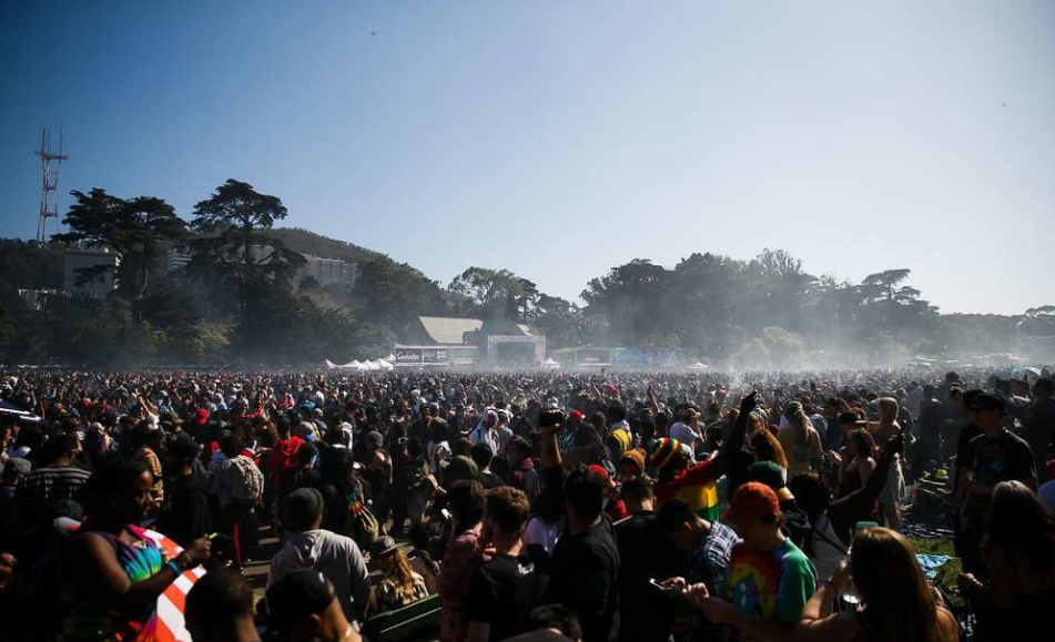 4/20 Events Near Me The Chillest Places to Celebrate the Highest Holiday