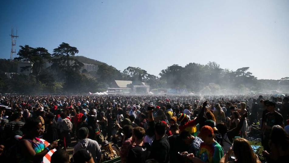 4/20 Events Near Me The Chillest Places to Celebrate the Highest Holiday