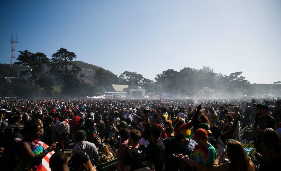 4/20 Events Near Me: The Chillest Places to Celebrate the Highest Holiday