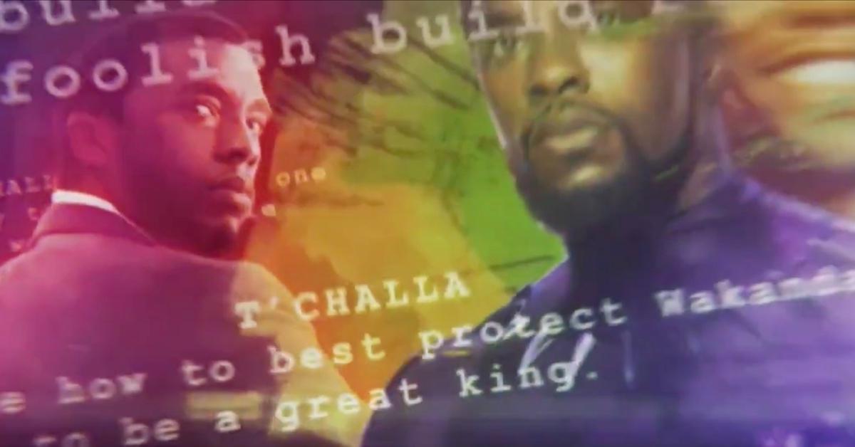 Is Chadwick Boseman in ‘Black Panther 2 Wakanda Forever’?