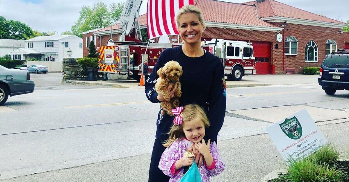 Ainsley Earhardt&rsquo;s Recent Divorce May Have Stemmed From Infidelity