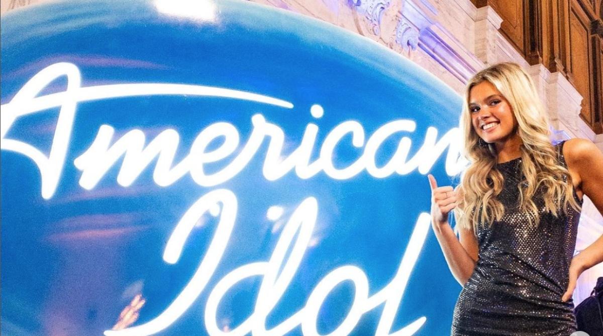 Why Did Kenedi Anderson Quit 'American Idol'? Here's What We Know