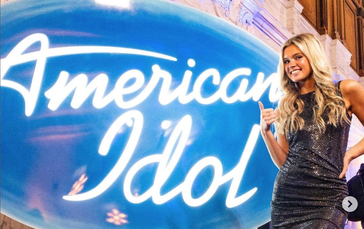 Why Did Kenedi Anderson Quit 'American Idol'? Here's What We Know