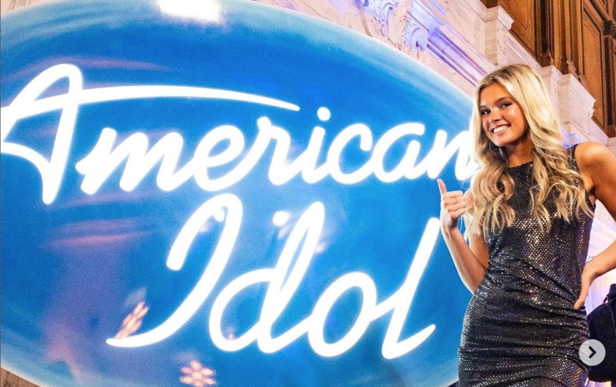 Why Did Kenedi Anderson Quit 'American Idol'? Here's What We Know