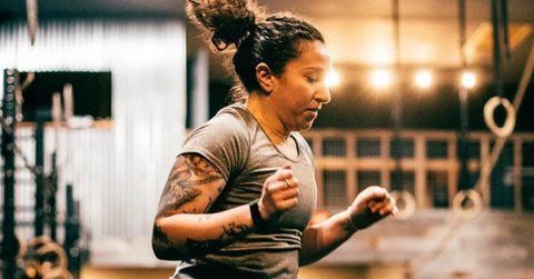 how much crossfit sell for