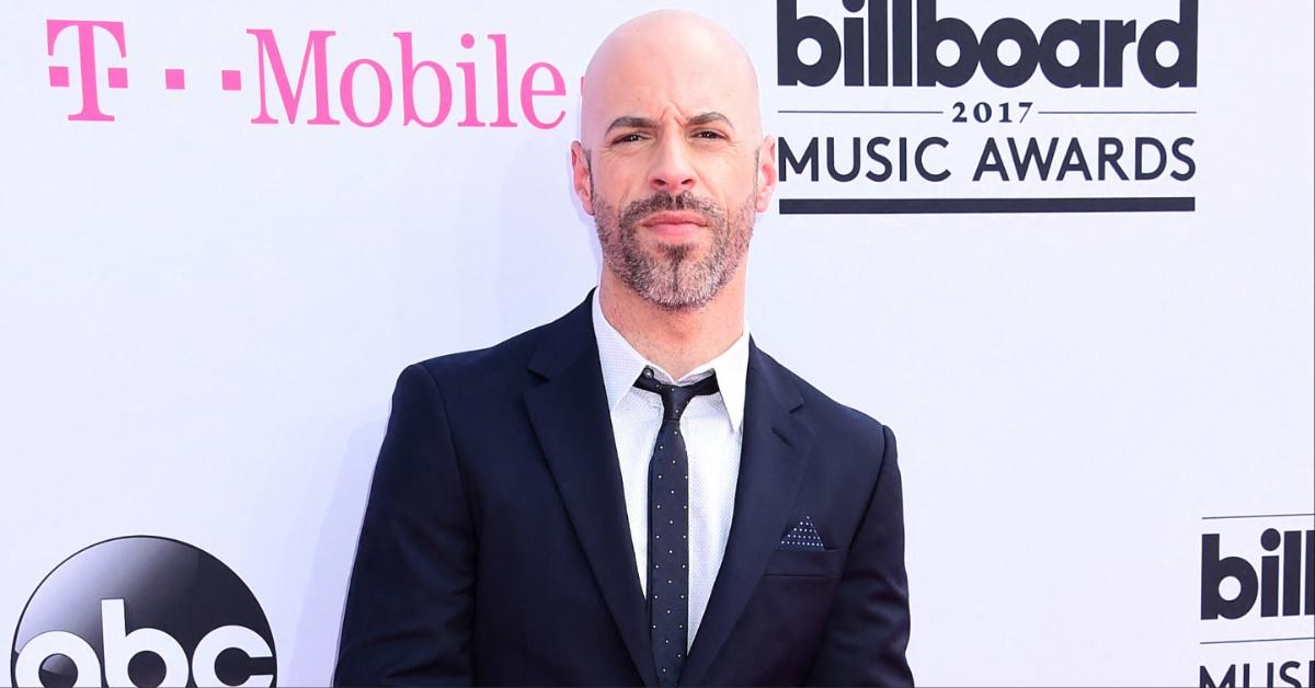 Chris Daughtry Says He Is Not a Supporter of Charlie Kirk 