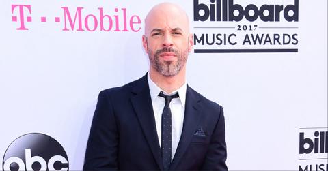 Chris Daughtry Says He Is Not a Supporter of Charlie Kirk