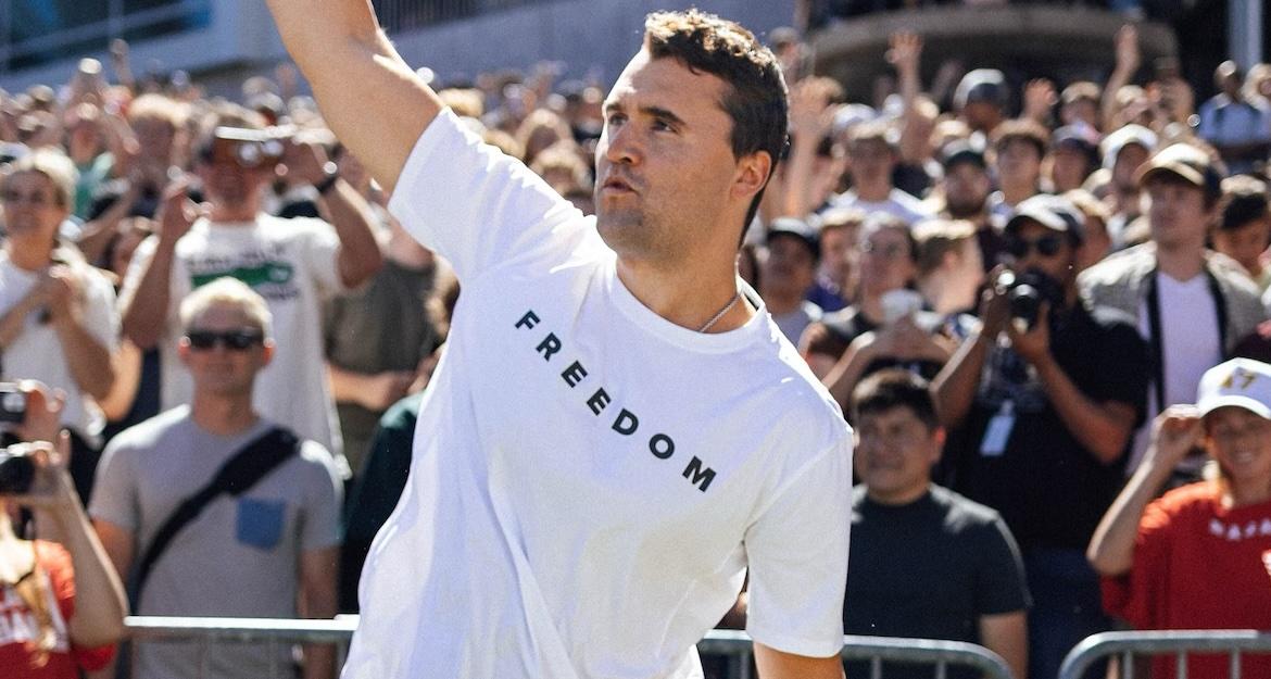Where Is Charlie Kirk Buried? Details