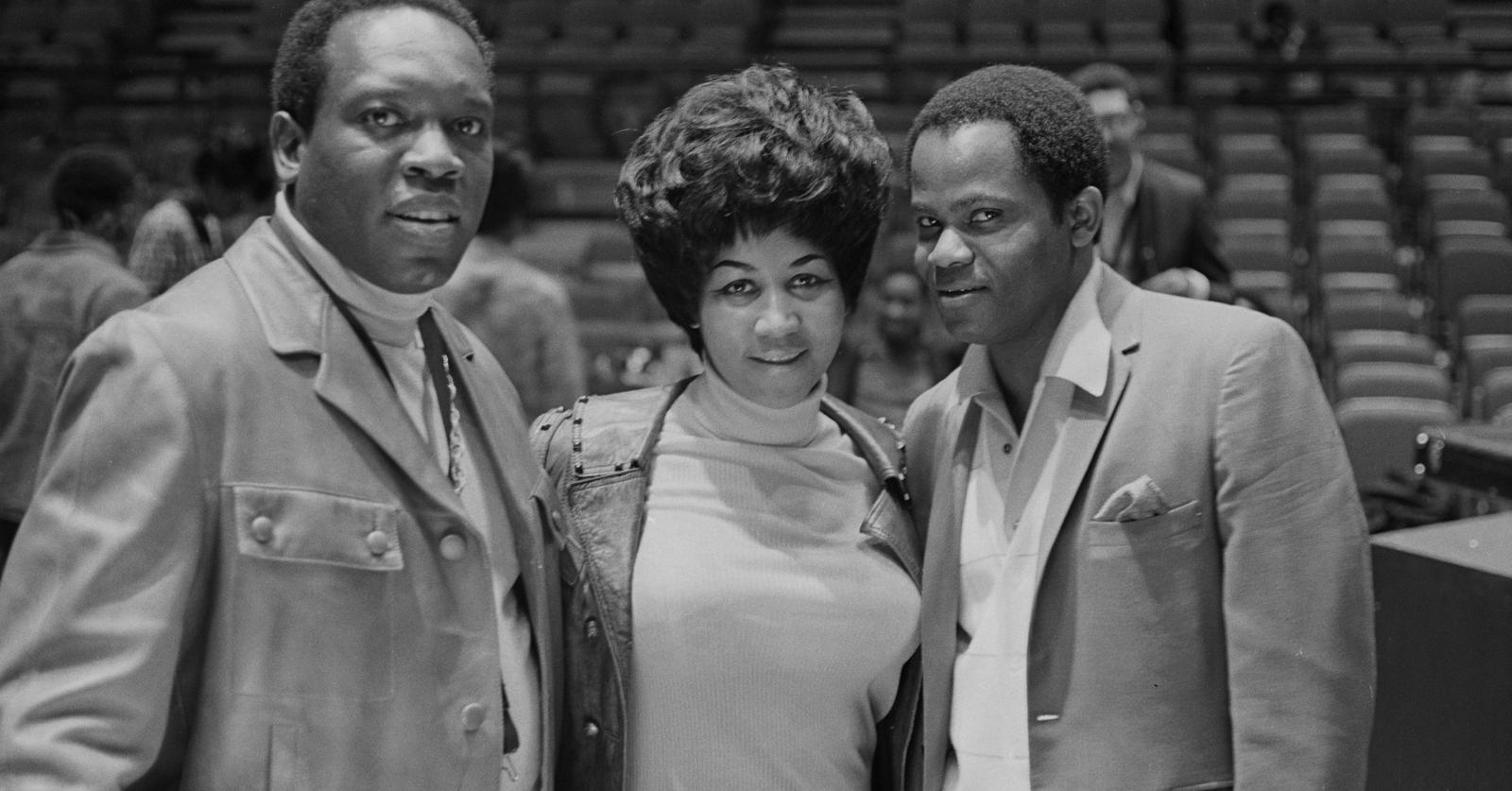 What Was Aretha Franklin and Martin Luther King Jr.’s Relationship?