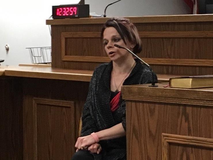 jennifer elliott story