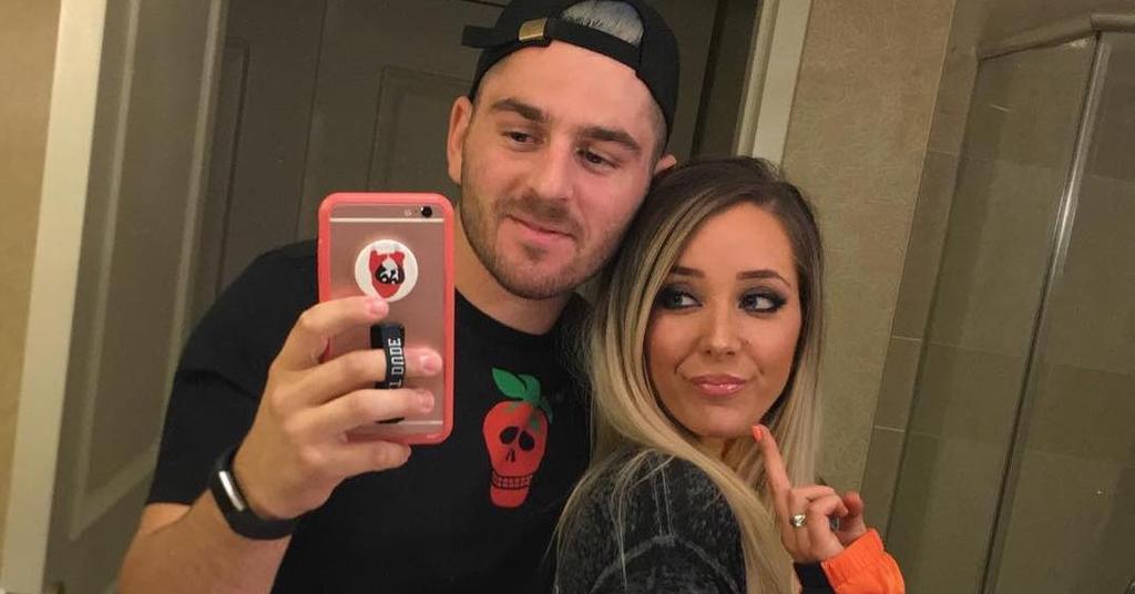 Jenna Marbles Barstool