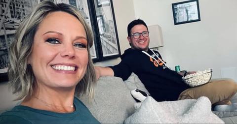 Why Did Dylan Dreyer Separate From Her Husband?