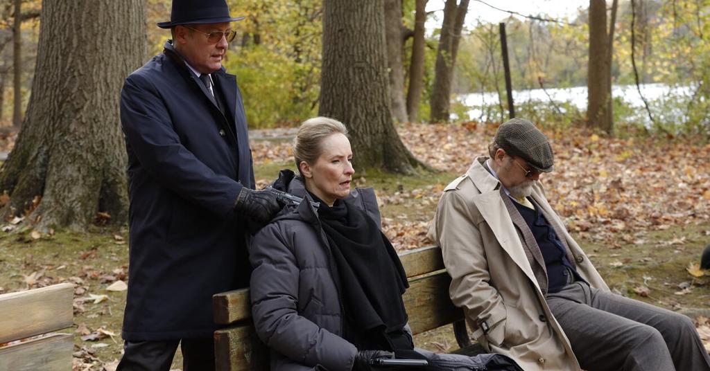 Is Harold Cooper Leaving ‘The Blacklist’? We Investigate