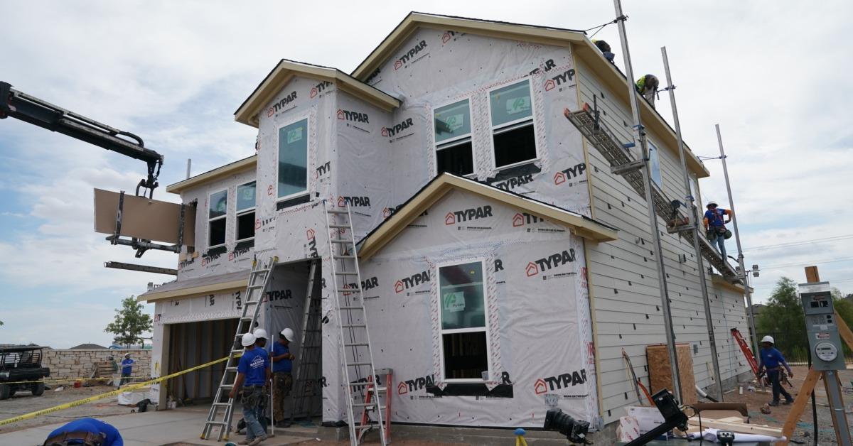 Gilliam Family Extreme Home Makeover Where Are They Nownull