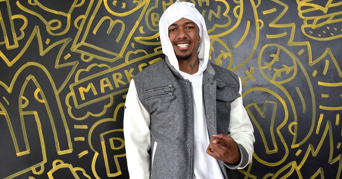 Is MTV's 'Wild 'N Out' Scripted? Nick Cannon Reveals If Show's Fake