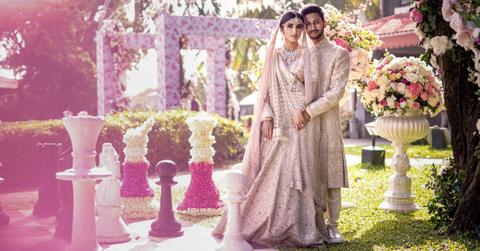 Nikhita Iyar and Mukund Chillakanti