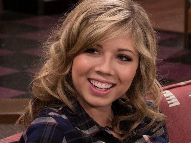 Jennette Mccurdy Butt