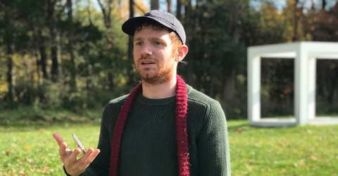 Instagram/@chrisperfetti