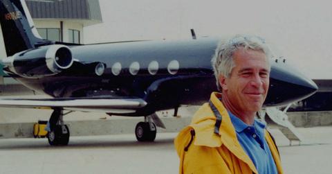 Here's How Jeffrey Epstein Got Caught