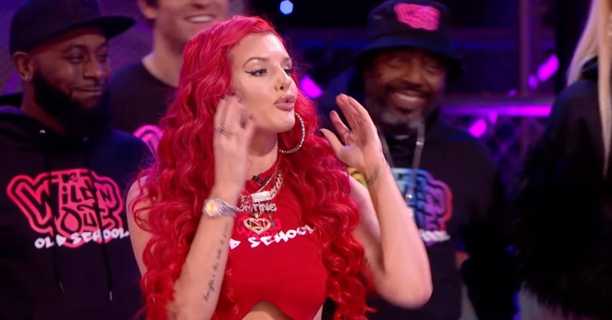 When Does Wild N Out Season 18 Premiere Heres What We Know 1584