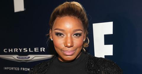 NeNe Leakes