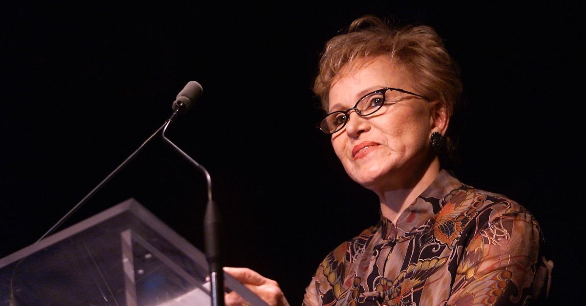 Where Is Buddy Holly's Wife Now? María Elena Holly Protects His Memory